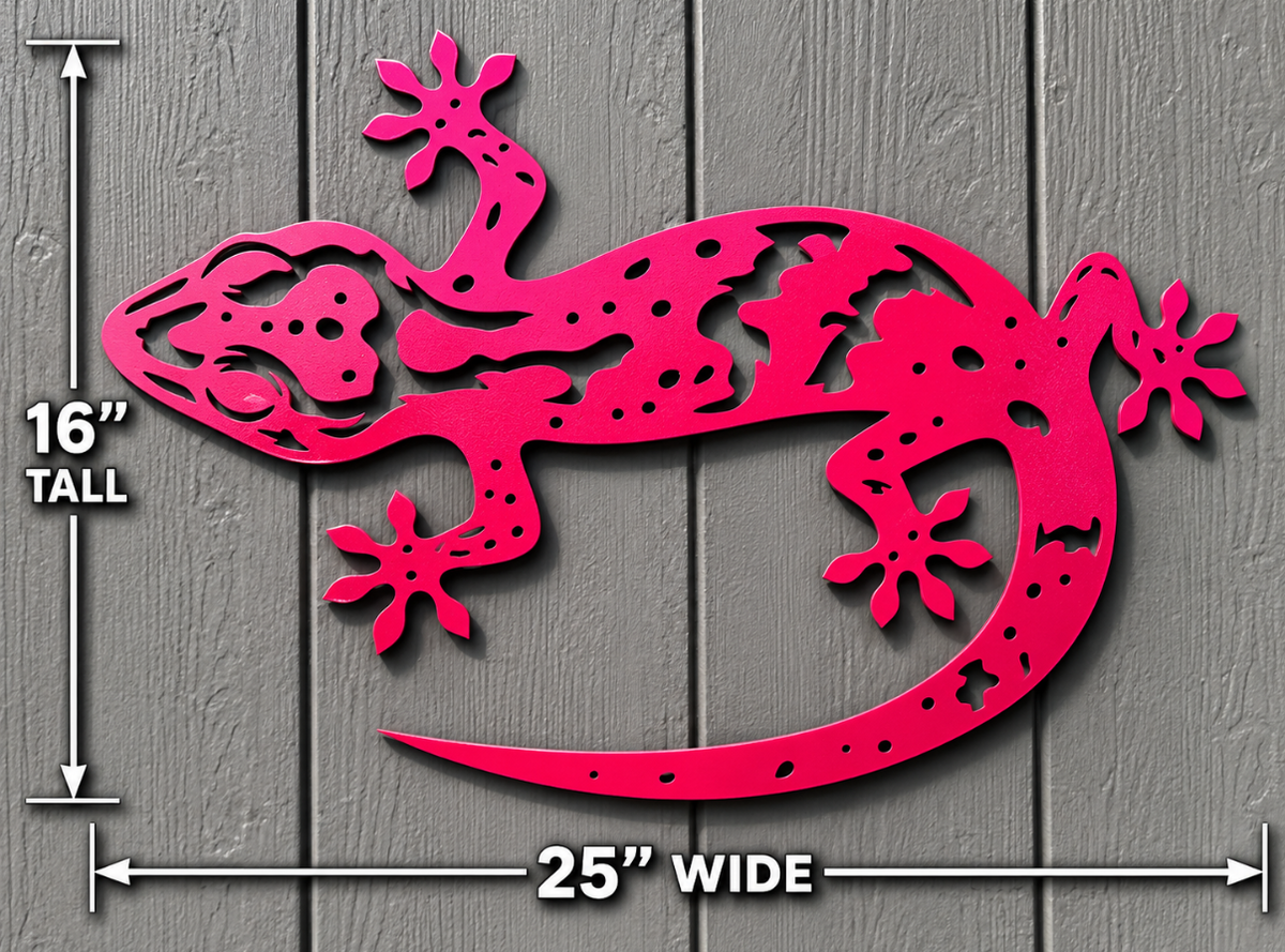 Gecko