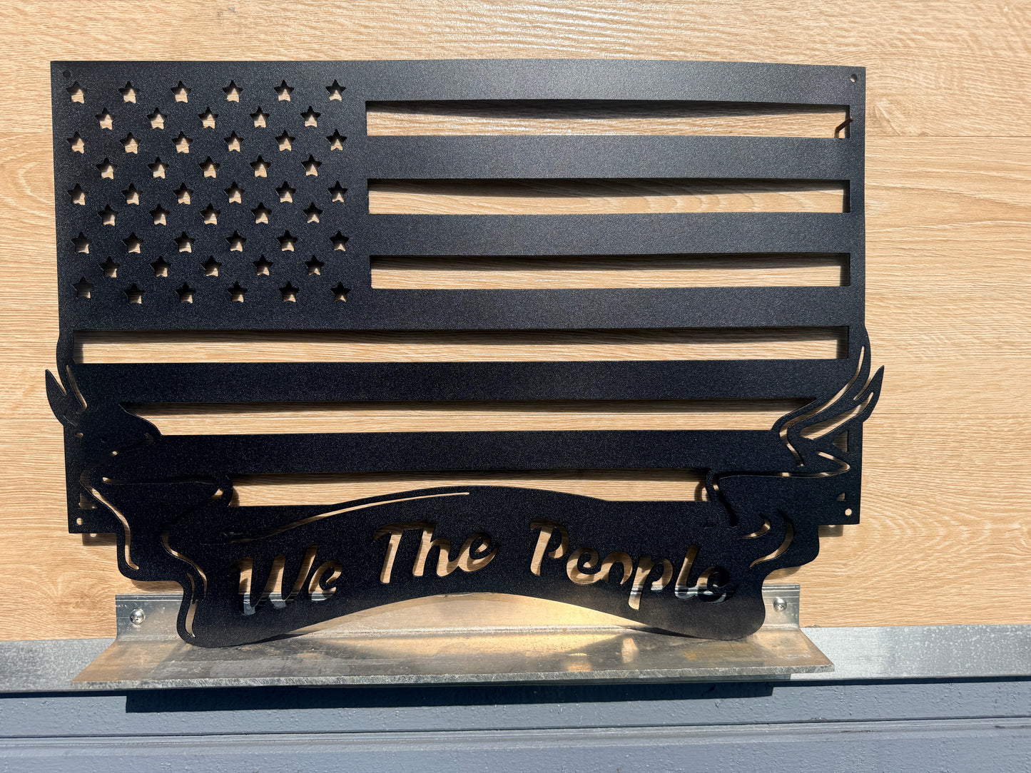 WE THE PEOPLE