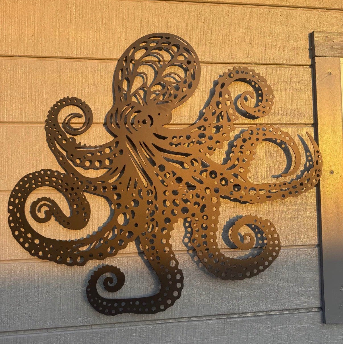 Octopus