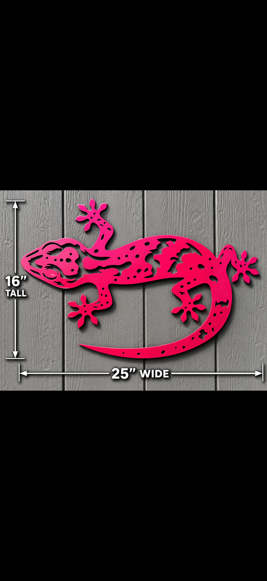 Gecko