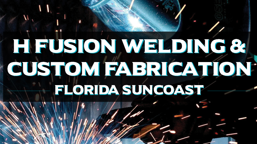 H Fusion Welding & Custom Fabrication