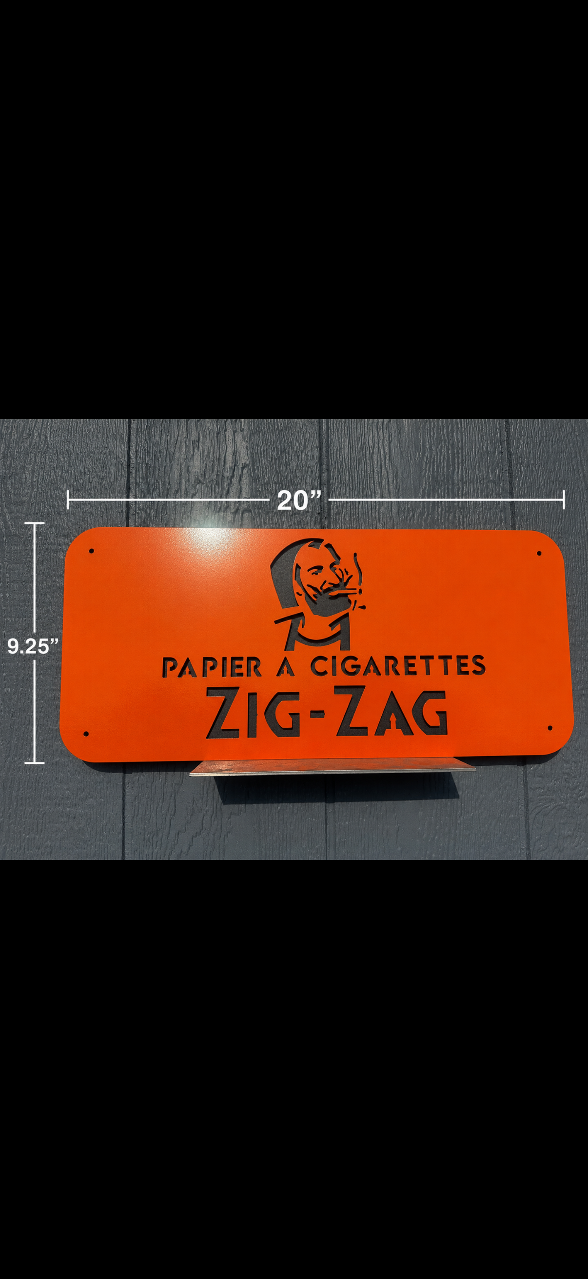 Zig zag