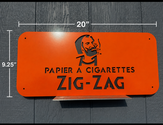 Zig zag