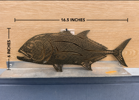 Pompano