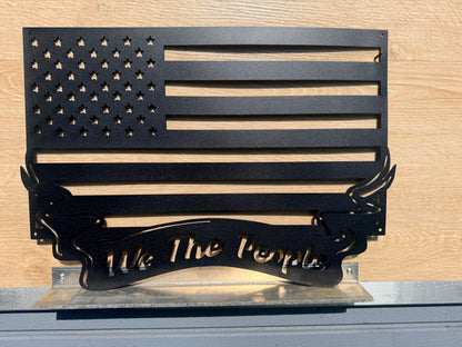 WE THE PEOPLE