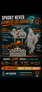 Spooky bundle