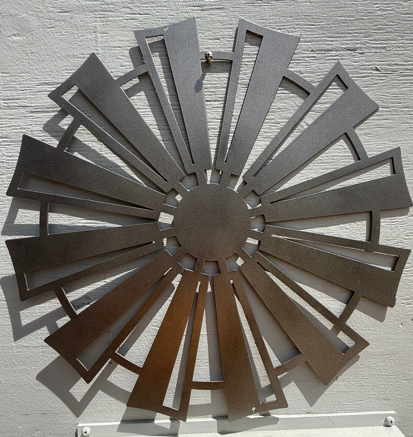Windmill Sign