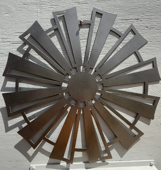 Windmill Sign