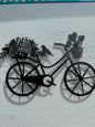 Bicycle Sign
