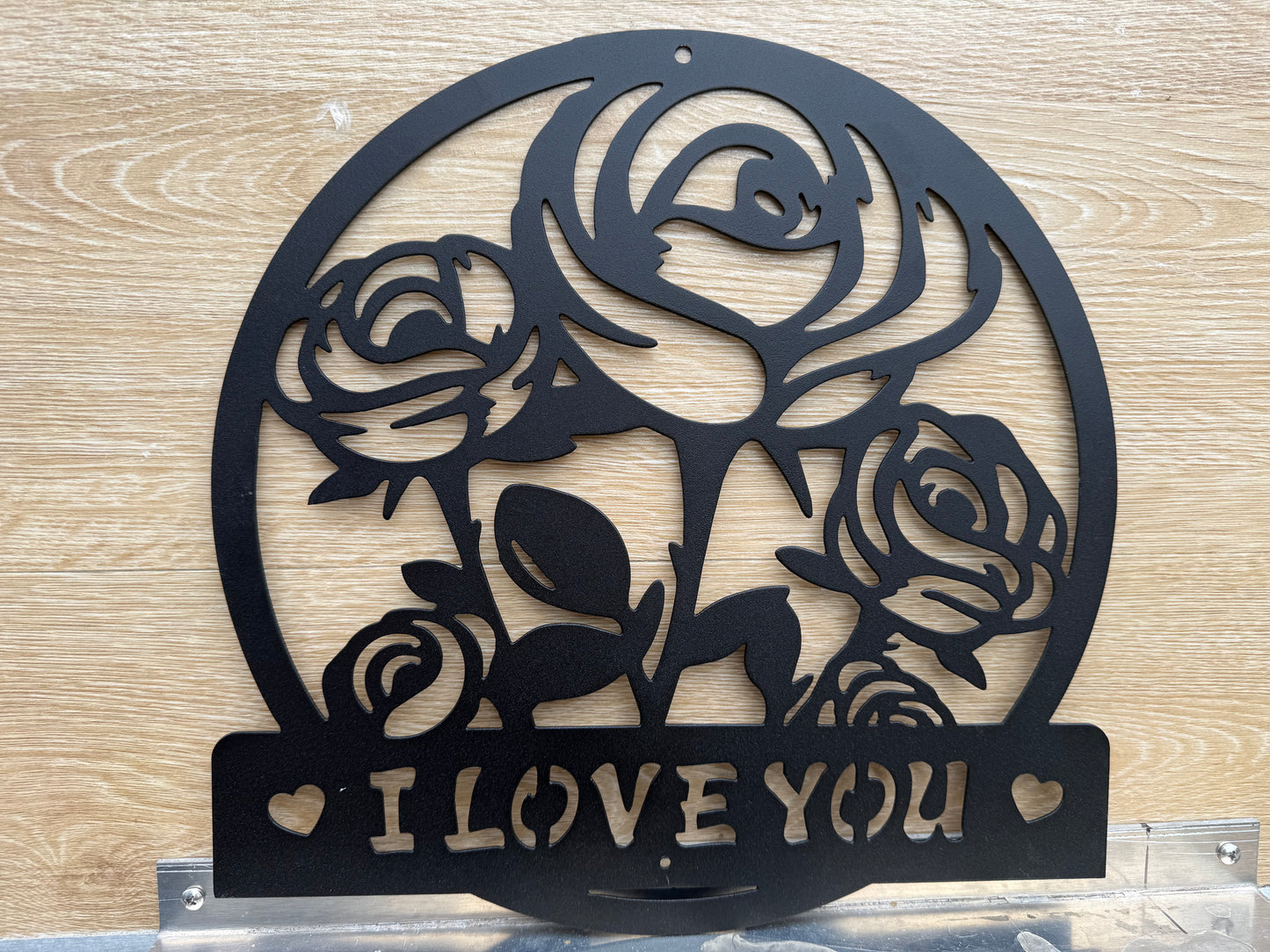 I Love You Roses