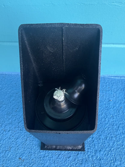 Heavy-Duty Custom Citronella Torches.